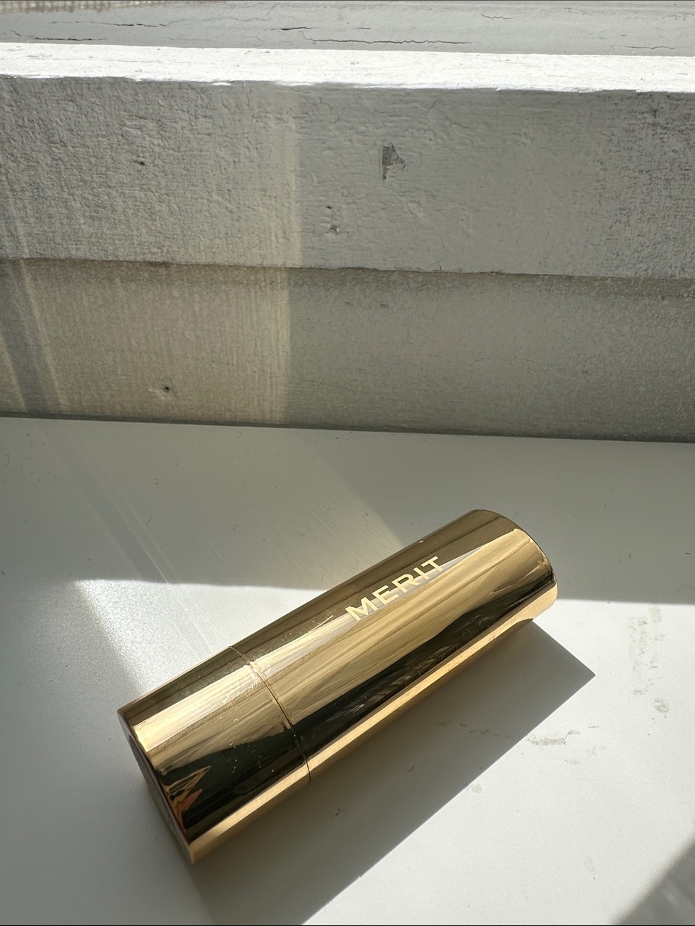 Merit Bronzer Stick